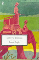 Remote people / Evelyn Waugh.