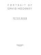 Portrait of David Hockney / Peter Webb.