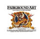 Fairground art : the art forms of travelling fairs, carousels and carnival midways / Geoff Weedon and Richard Ward.