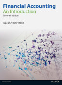 Financial accounting an introduction / Pauline Weetman.
