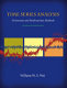 Time series analysis : univariate and multivariate methods / William W.S. Wei.