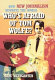 Who's afraid of Tom Wolfe? : how new journalism rewrote the world / Marc Weingarten.