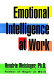 Emotional intelligence at work : the untapped edge for success / Hendrie Weisinger.