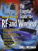 The essential guide to RF and wireless / Carl J. Weisman.