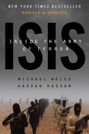 Isis : inside the army of terror / Michael Weiss, Hassan Hassan.