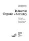 Industrial organic chemistry / Klaus Weissermel, Hans-Jürgen Arpe.
