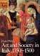 Art and society in Italy, 1350-1500 / Evelyn S. Welch.