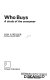 Who buys : a study of the consumer / (by) Don G. Weller.