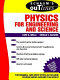 Schaum's outline oftheory and problems of physics for engineering and science / Dare A. Wells and Harold S. Slusher.