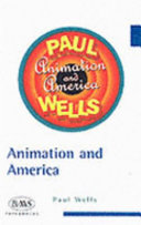 Animation and American society : cartoons to computers.