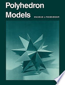Polyhedron models.