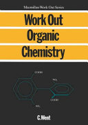 Work out organic chemistry / C. Went.