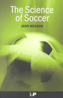 The science of soccer.