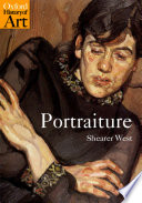 Portraiture Shearer West.