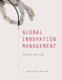 Global innovation management / J. Christopher Westland.