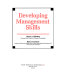 Developing management skills / David A. Whetten, Kim S. Cameron.