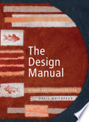 The design manual / David Whitbread.