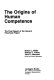The origins of human competence : the final report of the Harvard Preschool Project / (by) Burton L. White, Barbara T. Kaban, Jane S. Attanucci.