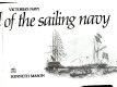 End of the sailing navy : Victoria's navy.