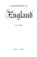 A concise history of England / by R.J. White.