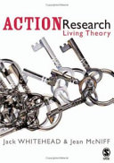 Action research : living theory / Jack Whitehead and Jean McNiff.