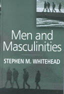 Men and masculinities : key themes and new directions.