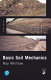 Basic soil mechanics / Roy Whitlow.