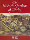 The historic gardens of Wales : an introduction to parks and gardens in the history of Wales / Elisabeth Whittle.