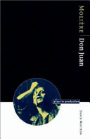 Molière, Don Juan / David Whitton.