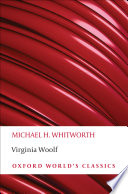 Virginia Woolf / Michael H. Whitworth.