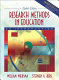 Research methods in education : an introduction / William Wiersma, Stephen G. Jurs.