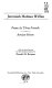 Poems by three friends / [Jeremiah Holmes Wiffen, Thomas Raffles, and James Baldwin Brown] : Aonian hours ; with an introduction for the Garland edition by Donald H. Reiman.