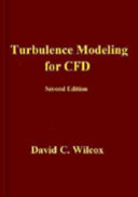 Turbulence modeling for CFD.