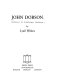 John Dobson : architect & landscape gardener / by Lyall Wilkes.