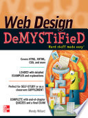 Web design demystified Wendy Willard.
