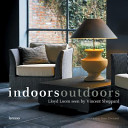 Indoors outdoors : Lloyd Loom seen by Vincent Sheppard / text by Annemie Willemse.