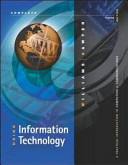 Using information technology / Brian K. Williams, Stacey C. Sawyer.