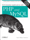 Web database applications with PHP and MySQL / Hugh E. Williams and David Lane.