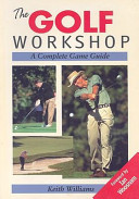 The golf workshop.