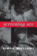 Screening sex Linda Williams.