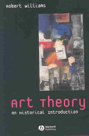 Art theory : an historical introduction.