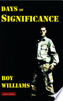 Days of significance / Roy Williams.