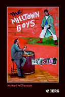 The Milltown boys revisited Howard Williamson.