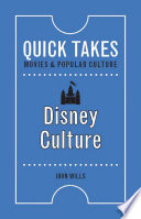 Disney culture John Wills.