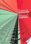 The information revolution and developing countries.