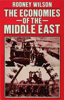 The economies of the Middle East.