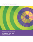 Marketing management / Russ Winer, Ravi Dhar.