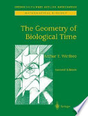 The geometry of biological time / A.T. Winfree.