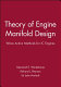Theory of engine manifold design : wave action methods for IC engines / Desmond E. Winterbone and Richard J. Pearson.