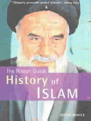 The Rough Guide history of Islam / Justin Wintle.